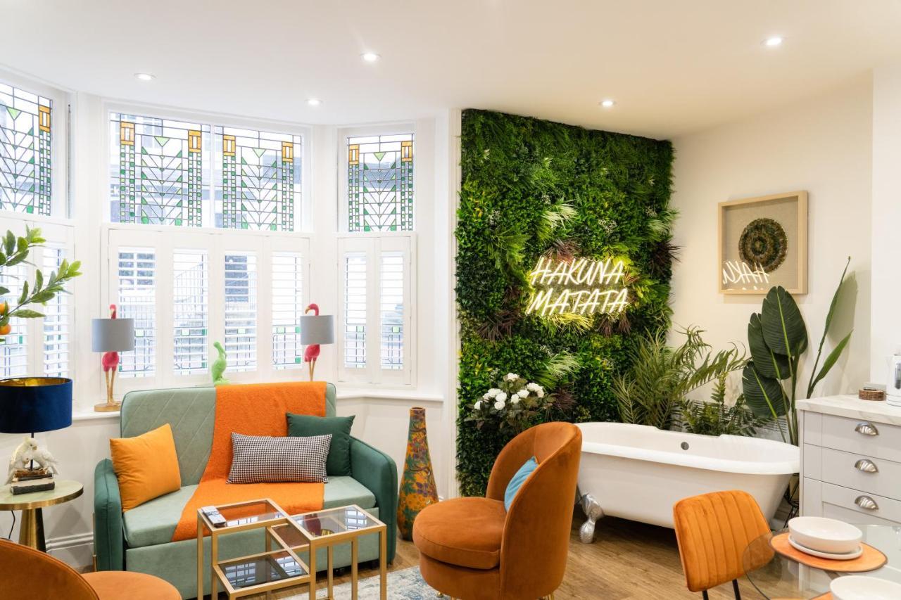 The House Of Selfies Daire Royal Tunbridge Wells Dış mekan fotoğraf