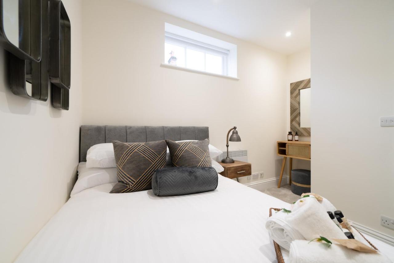 The House Of Selfies Daire Royal Tunbridge Wells Dış mekan fotoğraf