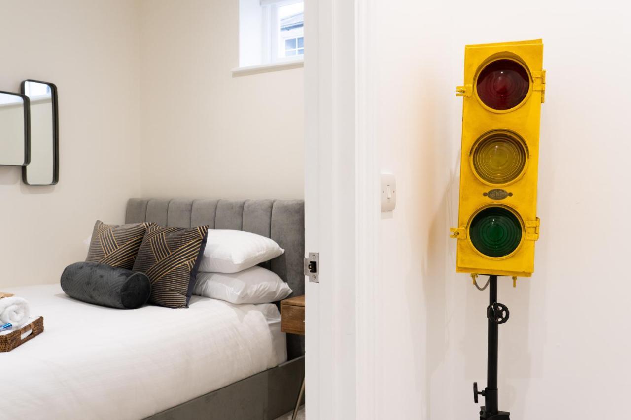 The House Of Selfies Daire Royal Tunbridge Wells Dış mekan fotoğraf