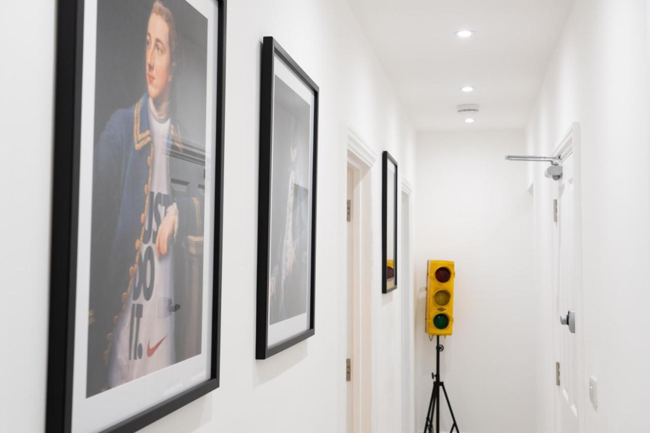 The House Of Selfies Daire Royal Tunbridge Wells Dış mekan fotoğraf