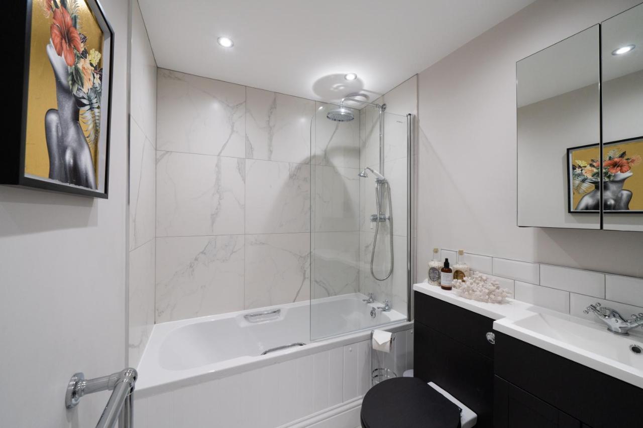 The House Of Selfies Daire Royal Tunbridge Wells Dış mekan fotoğraf